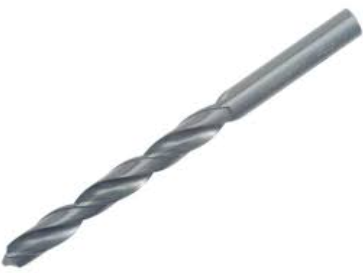 HSS Drill Bit 9.50mm Large Diameter Wood Metal Construction Steel